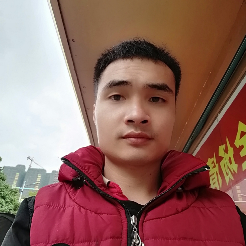 人生不言弃的第一张照片--顺昌交友网