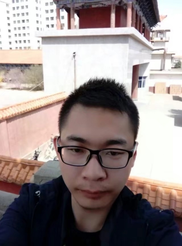 龙在天的第一张照片--顺昌交友网