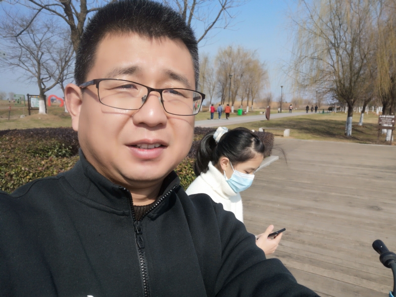 福星的第一张照片--顺昌交友网