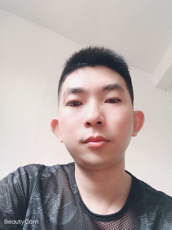 诚恳的第一张照片--顺昌交友网