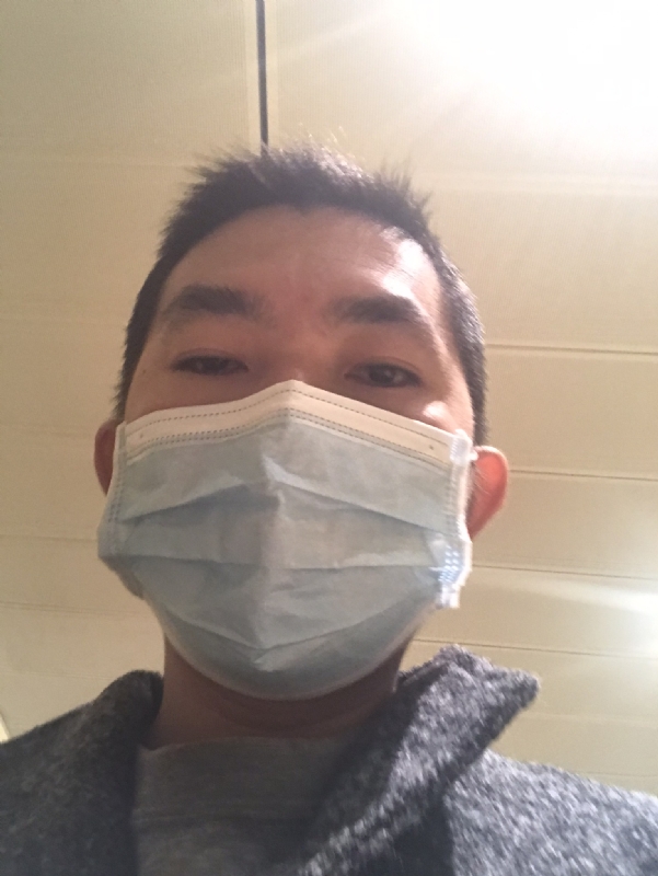 诚恳的第二张照片--顺昌交友网