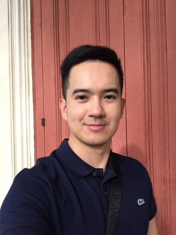 不负遇见的第二张照片--顺昌交友网