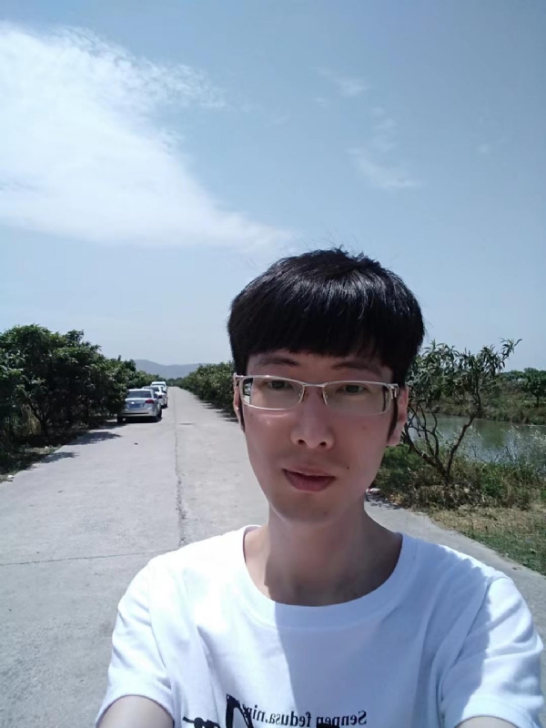 一叶知秋的第一张照片--顺昌交友网
