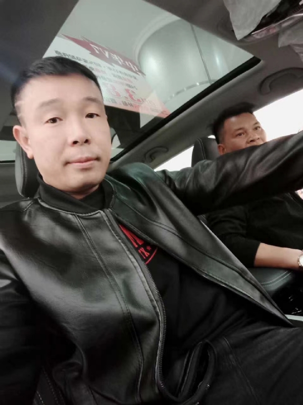 醉红尘的第一张照片--顺昌交友网