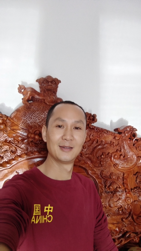 想有个家的第二张照片--顺昌交友网