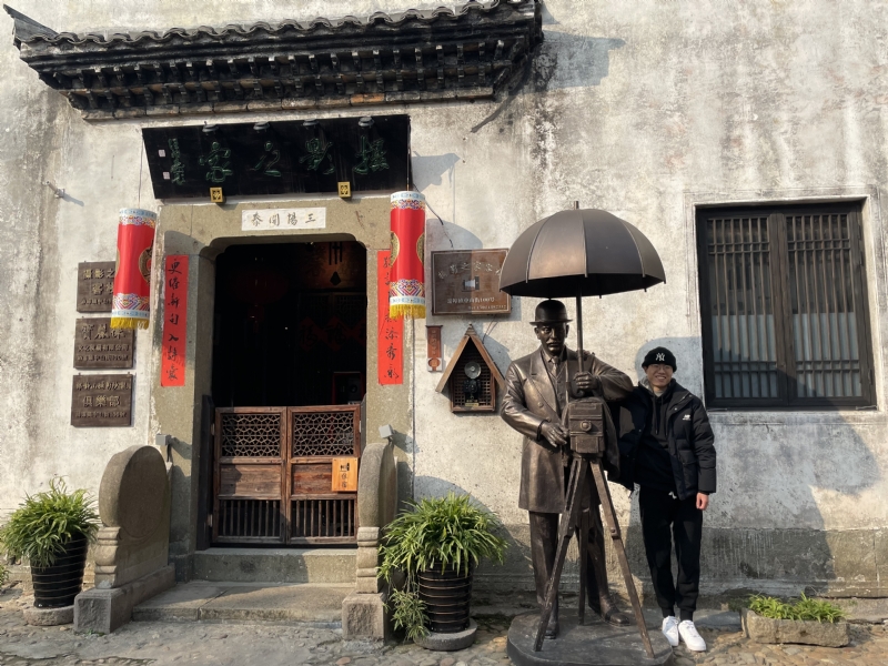 喝可乐的猫的第一张照片--顺昌交友网