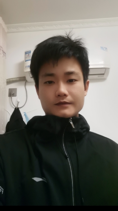 Mr丶Cui的第二张照片--顺昌交友网