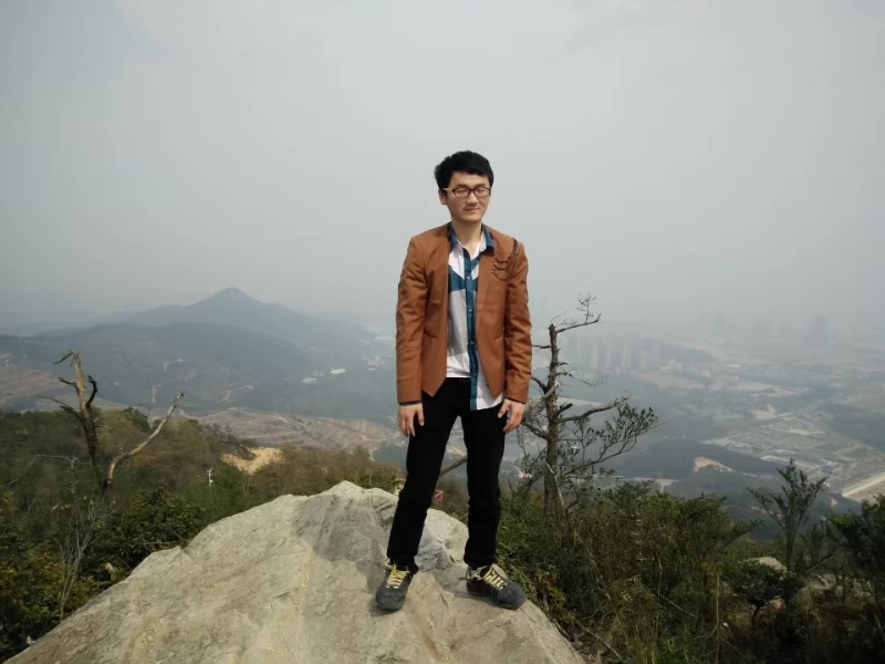 郑建忠的第一张照片--顺昌交友网