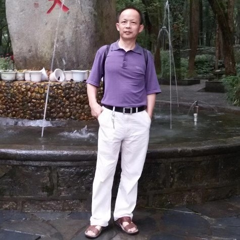无垠的第一张照片--顺昌交友网