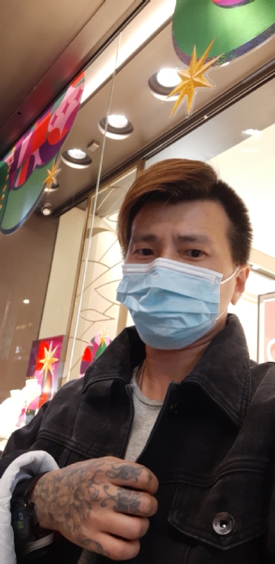 ~忠~仔的第二张照片--顺昌交友网