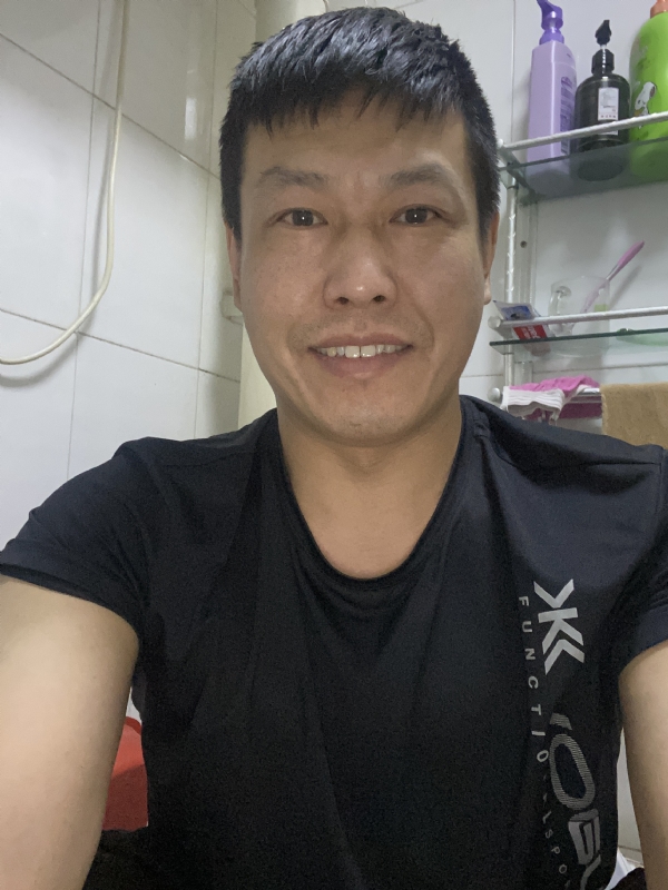 王先生的第一张照片--顺昌交友网