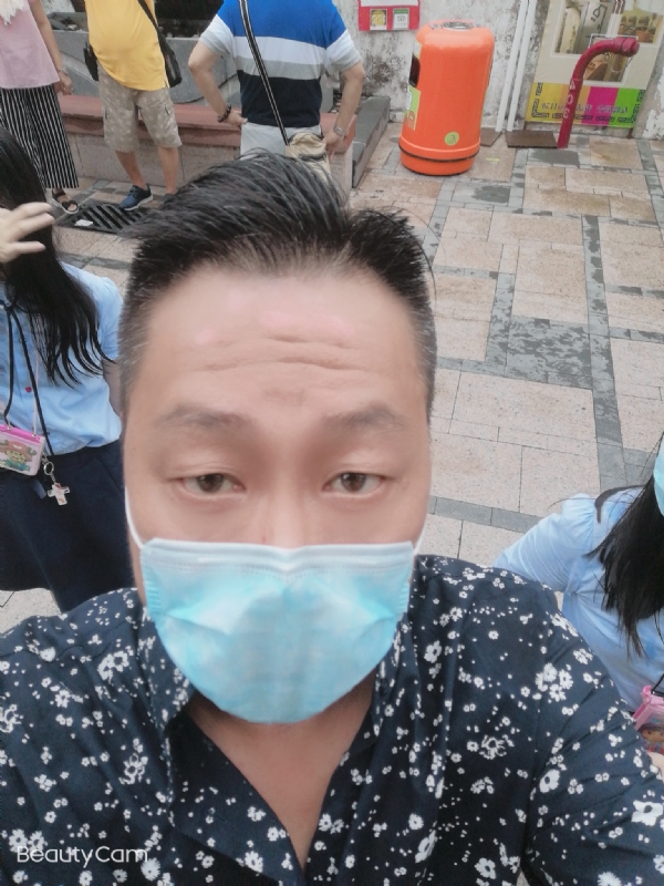 忘情水的第一张照片--顺昌交友网