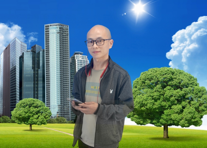 酉星的第二张照片--顺昌交友网