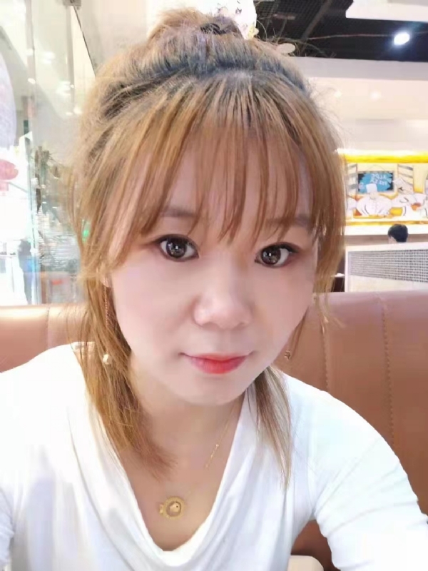 心碎小猪的第三张照片--顺昌交友网