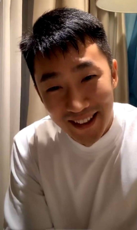 杨先森的第一张照片--顺昌交友网