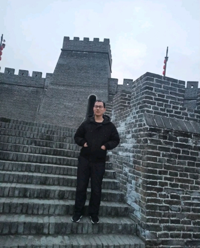 追日的第二张照片--顺昌交友网