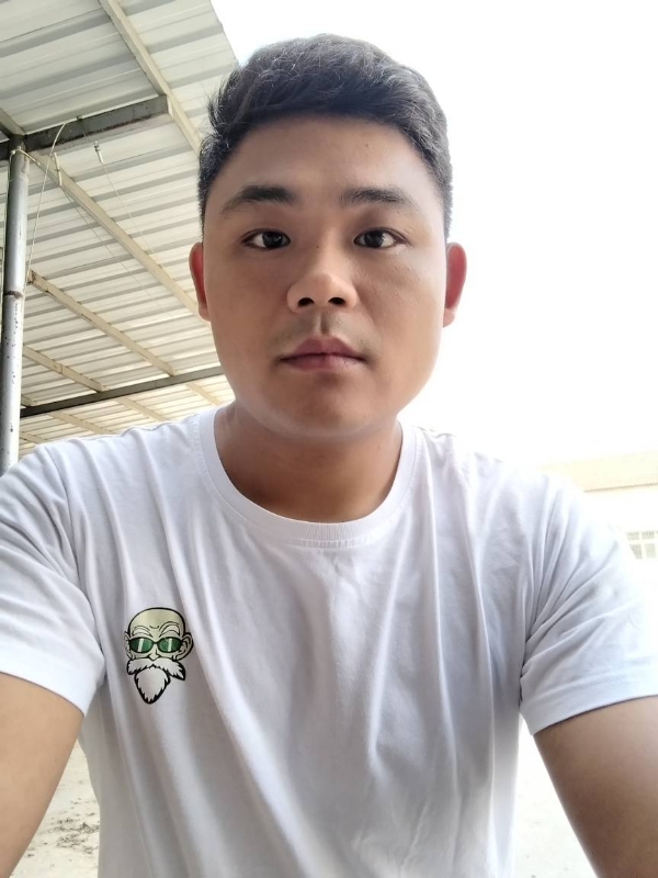 高大威武的第一张照片--顺昌交友网