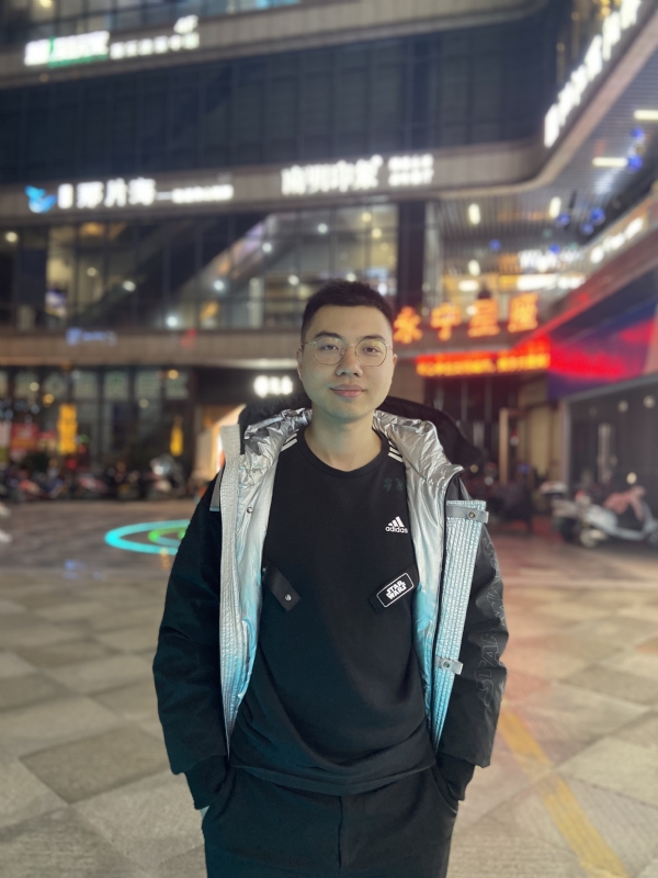 真心永远的第二张照片--顺昌交友网