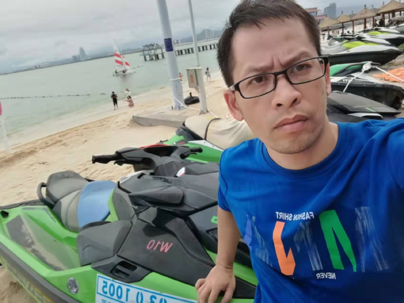 天涯漂海角泊的第三张照片--顺昌交友网