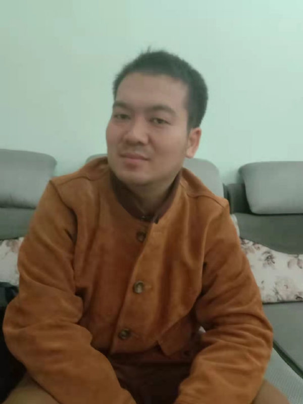 艺民的第一张照片--顺昌交友网