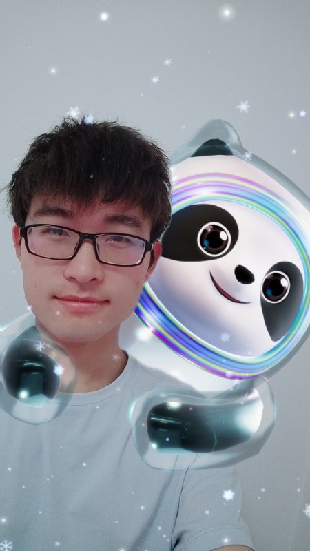 乐善好施先生的第一张照片--顺昌交友网
