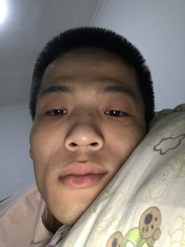 直男的第一张照片--顺昌交友网