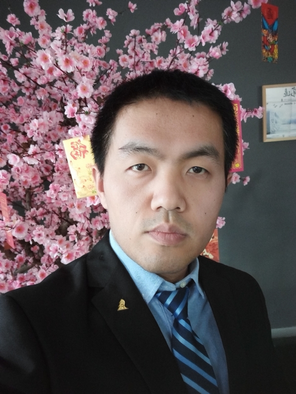 我就是个翻译的第一张照片--顺昌交友网