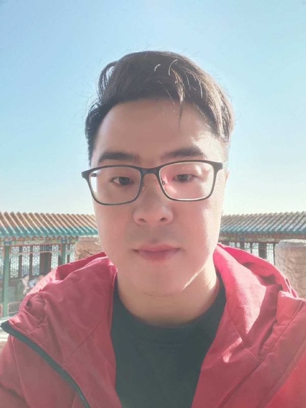 不爱吃竹子的小熊的第二张照片--顺昌交友网