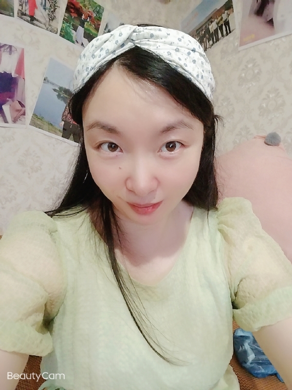佳佳的第一张照片--顺昌交友网