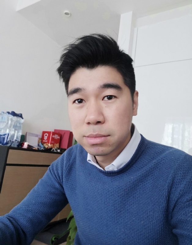Andy的第二张照片--顺昌交友网