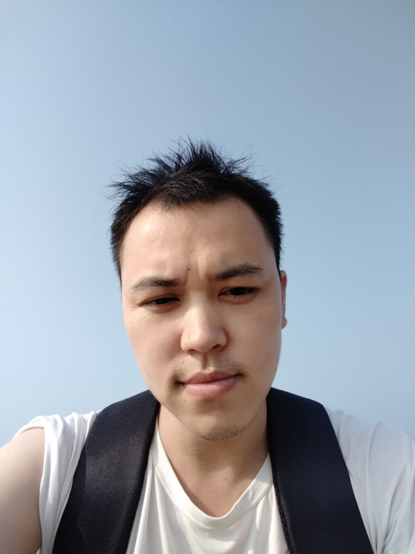 Ceylon陈的第二张照片--顺昌交友网