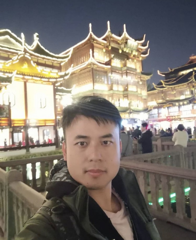 何先生he的第一张照片--顺昌交友网