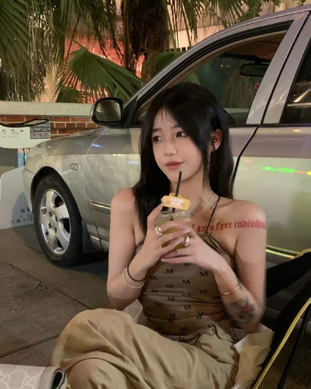 娜娜的第一张照片--顺昌交友网