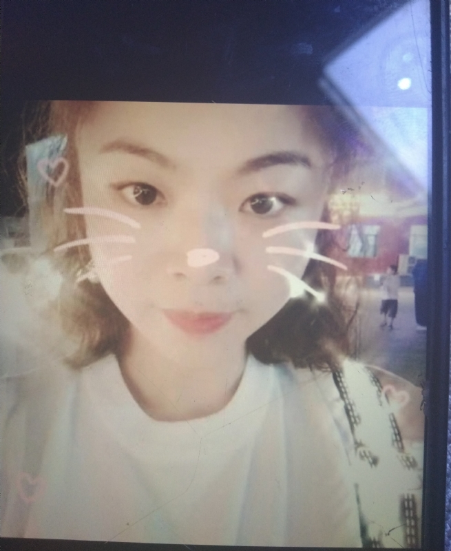 hh张莹的第二张照片--顺昌交友网