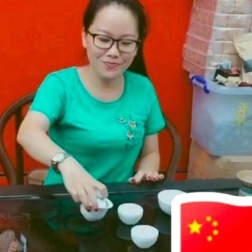 妖娆的第一张照片--顺昌交友网