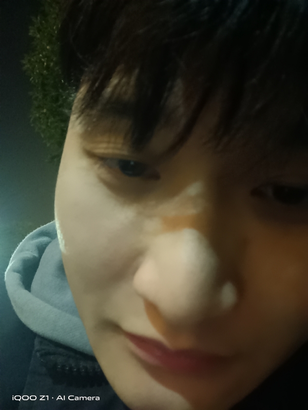 回忆的第二张照片--顺昌交友网