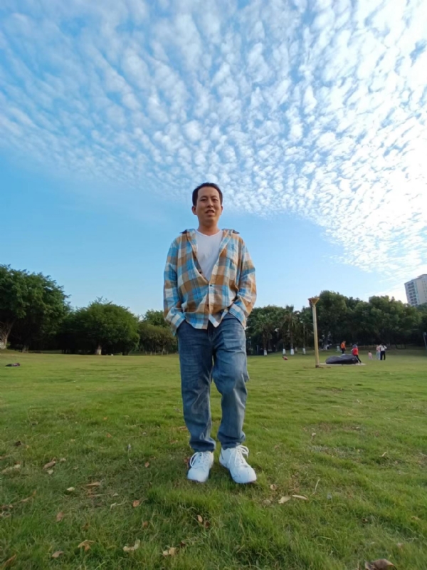 曹先生的第三张照片--顺昌交友网
