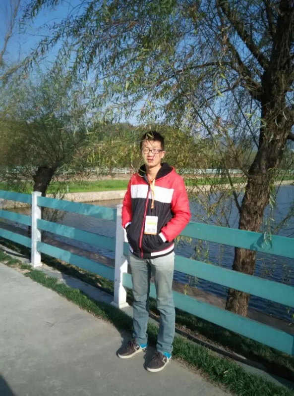 吊羊习习的第一张照片--顺昌交友网