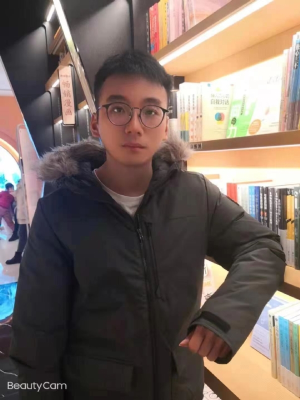 像鱼的第一张照片--顺昌交友网