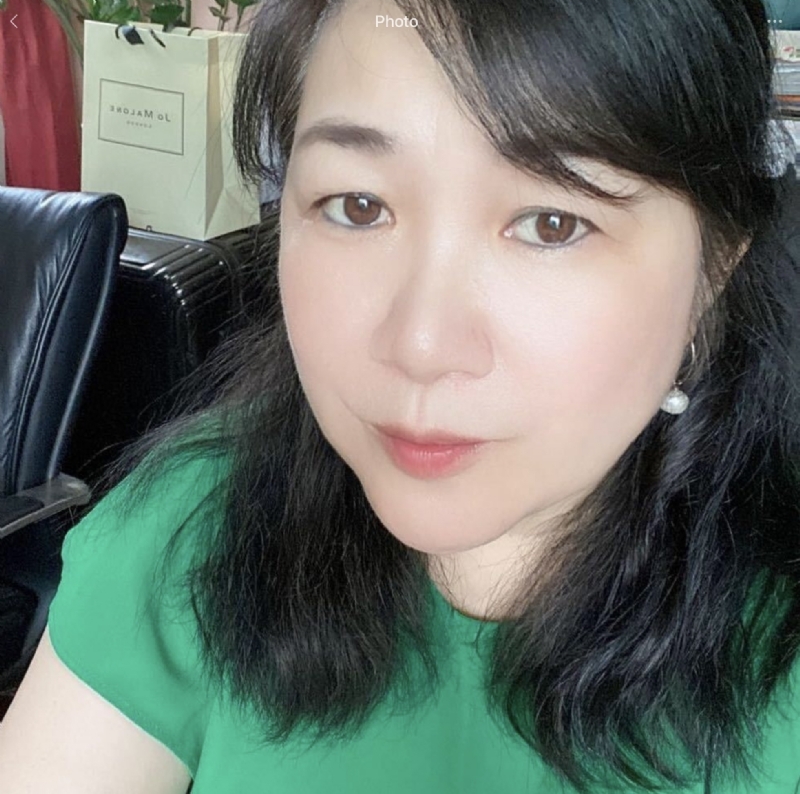 花儿的第一张照片--顺昌交友网