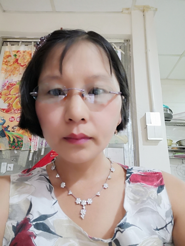 钟烨的第一张照片--顺昌交友网
