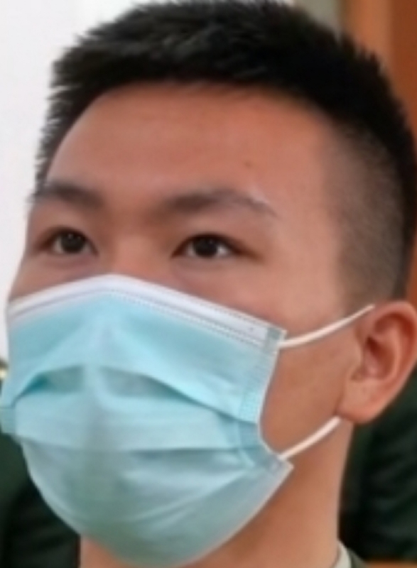 大一本科的第一张照片--顺昌交友网