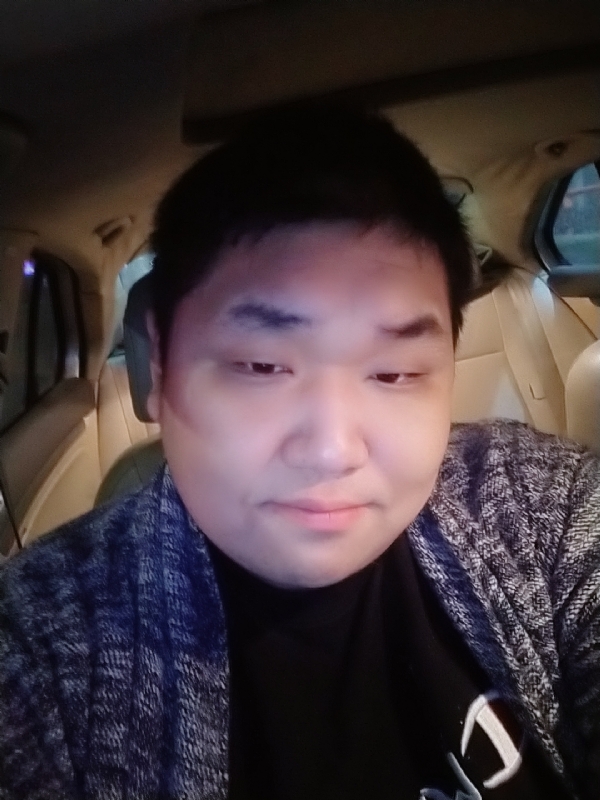 璟璟的第一张照片--顺昌交友网