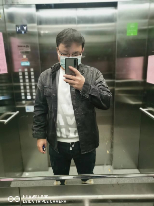 热心小刘的第一张照片--顺昌交友网