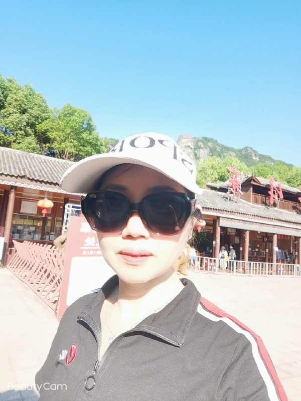 山百合的第一张照片--顺昌交友网