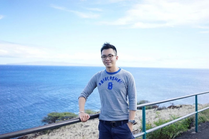 海洋的第二张照片--顺昌交友网