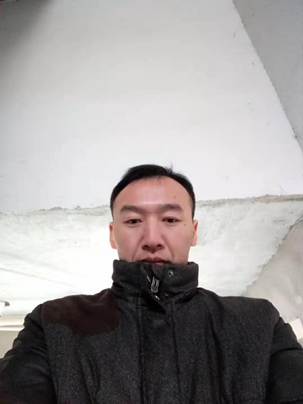 孤狼的第二张照片--顺昌交友网
