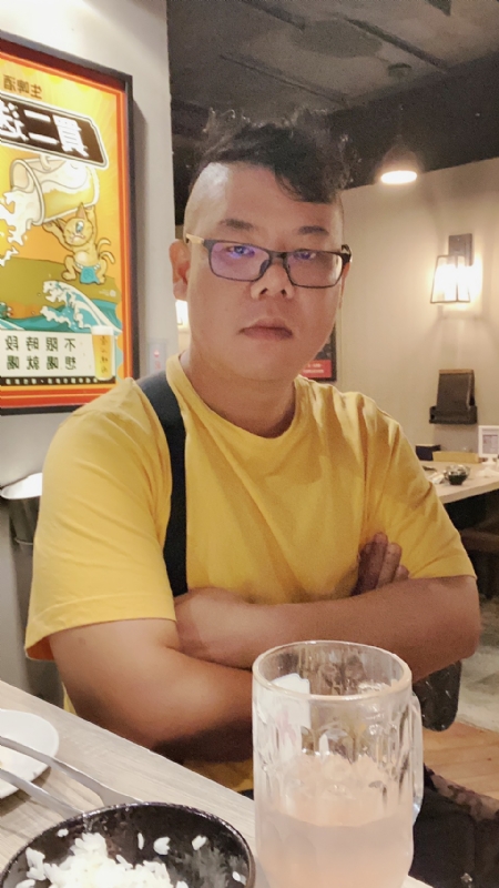 公爵的第一张照片--顺昌交友网