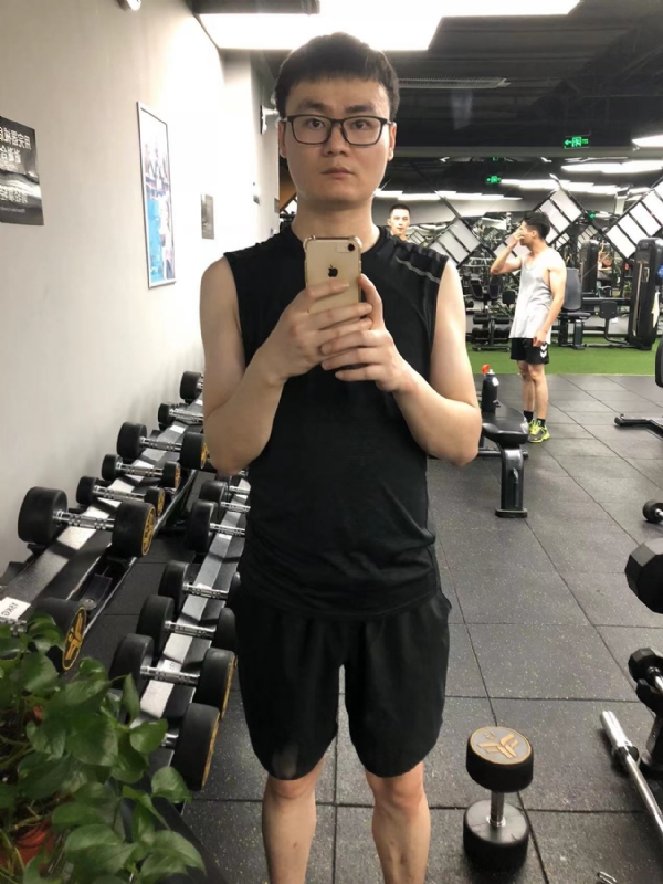土豆的第三张照片--顺昌交友网