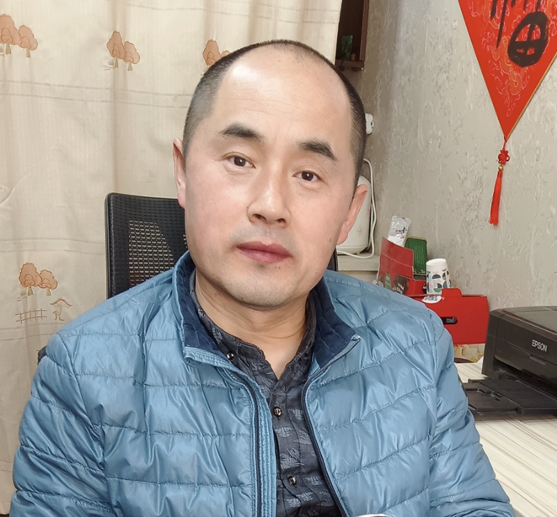 山东大汉的第一张照片--顺昌交友网